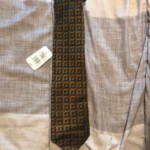 Principe Silk Tie NEW